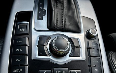 Audi A6, 2009 год, 1 800 000 рублей, 23 фотография