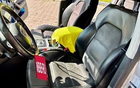 Audi A6, 2009 год, 1 800 000 рублей, 16 фотография