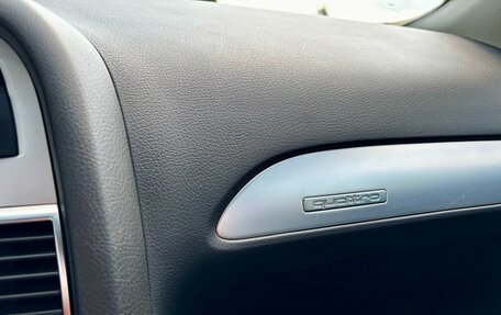 Audi A6, 2009 год, 1 800 000 рублей, 24 фотография