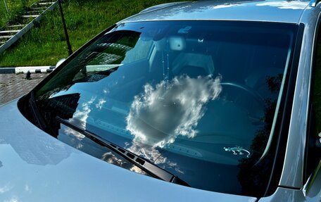 Audi A6, 2009 год, 1 800 000 рублей, 38 фотография