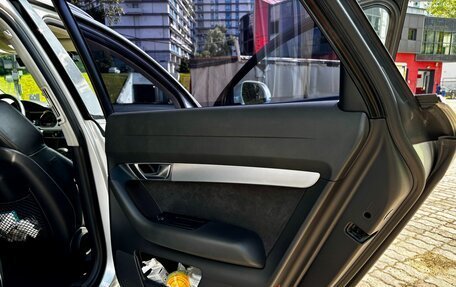 Audi A6, 2009 год, 1 800 000 рублей, 34 фотография