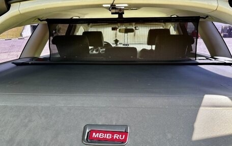 Audi A6, 2009 год, 1 800 000 рублей, 31 фотография