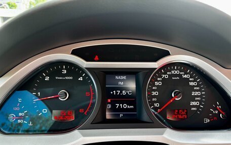 Audi A6, 2009 год, 1 800 000 рублей, 40 фотография