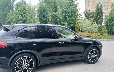 Porsche Cayenne III, 2011 год, 2 500 000 рублей, 5 фотография