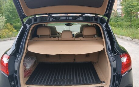 Porsche Cayenne III, 2011 год, 2 500 000 рублей, 10 фотография