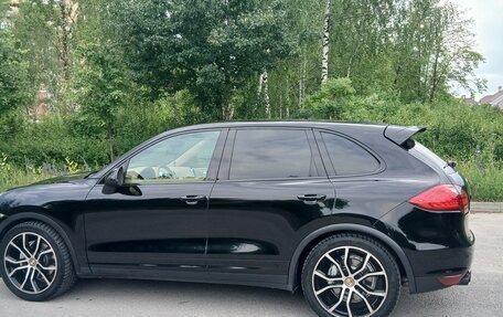 Porsche Cayenne III, 2011 год, 2 500 000 рублей, 3 фотография