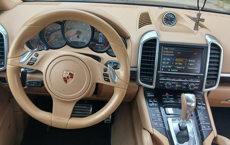 Porsche Cayenne III, 2011 год, 2 500 000 рублей, 11 фотография