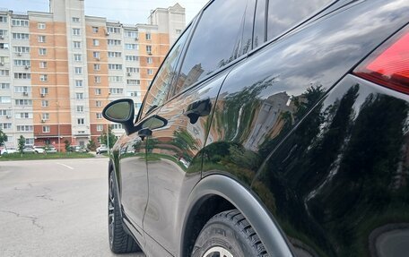 Porsche Cayenne III, 2011 год, 2 500 000 рублей, 9 фотография