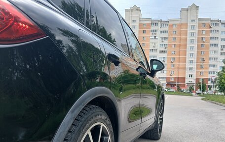 Porsche Cayenne III, 2011 год, 2 500 000 рублей, 8 фотография