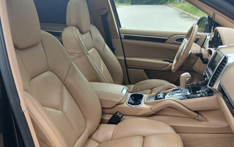 Porsche Cayenne III, 2011 год, 2 500 000 рублей, 14 фотография