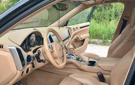 Porsche Cayenne III, 2011 год, 2 500 000 рублей, 12 фотография