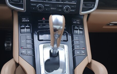 Porsche Cayenne III, 2011 год, 2 500 000 рублей, 13 фотография