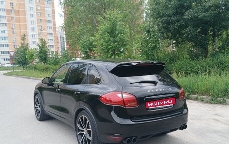 Porsche Cayenne III, 2011 год, 2 500 000 рублей, 4 фотография