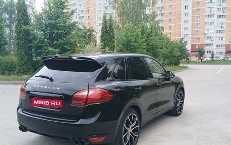 Porsche Cayenne III, 2011 год, 2 500 000 рублей, 6 фотография