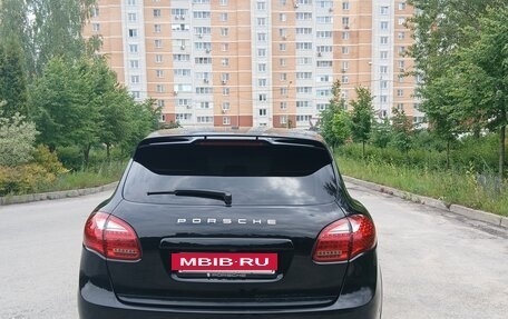 Porsche Cayenne III, 2011 год, 2 500 000 рублей, 7 фотография