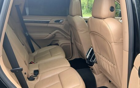 Porsche Cayenne III, 2011 год, 2 500 000 рублей, 16 фотография