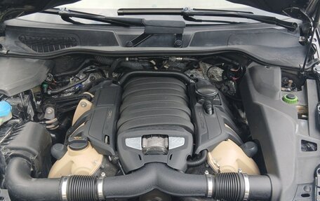 Porsche Cayenne III, 2011 год, 2 500 000 рублей, 20 фотография