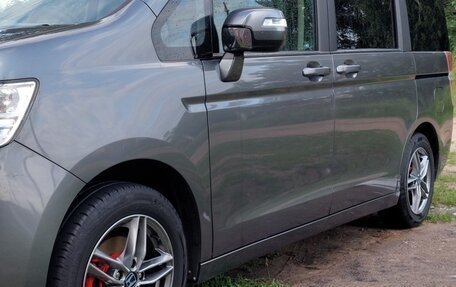 Honda Stepwgn IV, 2011 год, 1 450 000 рублей, 8 фотография