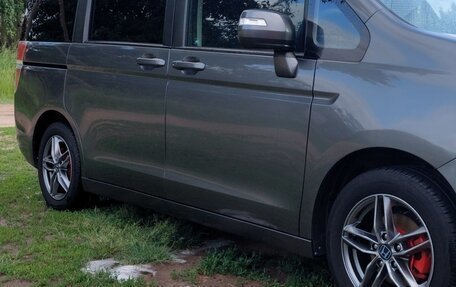 Honda Stepwgn IV, 2011 год, 1 450 000 рублей, 9 фотография