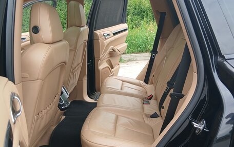 Porsche Cayenne III, 2011 год, 2 500 000 рублей, 18 фотография