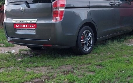 Honda Stepwgn IV, 2011 год, 1 450 000 рублей, 10 фотография