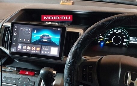 Honda Stepwgn IV, 2011 год, 1 450 000 рублей, 7 фотография