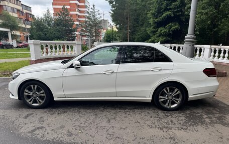 Mercedes-Benz E-Класс, 2015 год, 2 150 000 рублей, 5 фотография