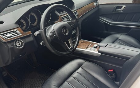 Mercedes-Benz E-Класс, 2015 год, 2 150 000 рублей, 7 фотография