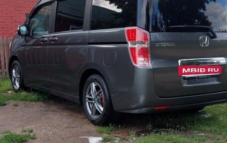 Honda Stepwgn IV, 2011 год, 1 450 000 рублей, 11 фотография