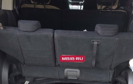 Honda Stepwgn IV, 2011 год, 1 450 000 рублей, 12 фотография