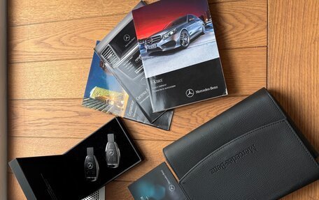 Mercedes-Benz E-Класс, 2015 год, 2 150 000 рублей, 12 фотография