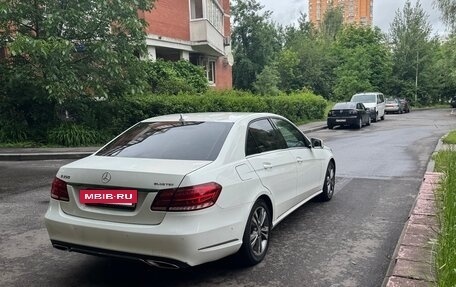 Mercedes-Benz E-Класс, 2015 год, 2 150 000 рублей, 4 фотография