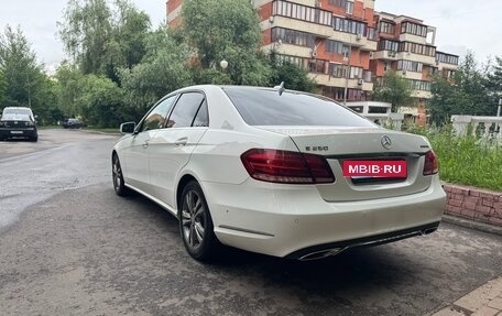 Mercedes-Benz E-Класс, 2015 год, 2 150 000 рублей, 3 фотография