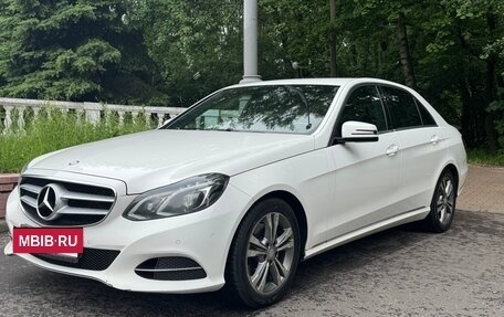 Mercedes-Benz E-Класс, 2015 год, 2 150 000 рублей, 6 фотография