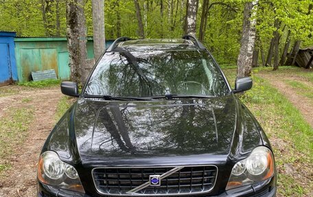 Volvo XC90 II рестайлинг, 2002 год, 790 000 рублей, 9 фотография