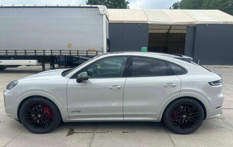 Porsche Cayenne III, 2025 год, 24 744 000 рублей, 7 фотография