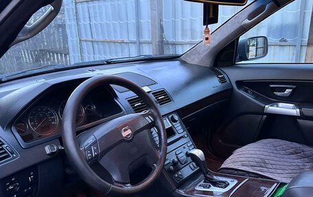 Volvo XC90 II рестайлинг, 2002 год, 790 000 рублей, 12 фотография