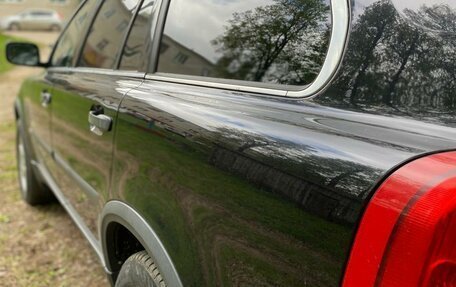 Volvo XC90 II рестайлинг, 2002 год, 790 000 рублей, 8 фотография