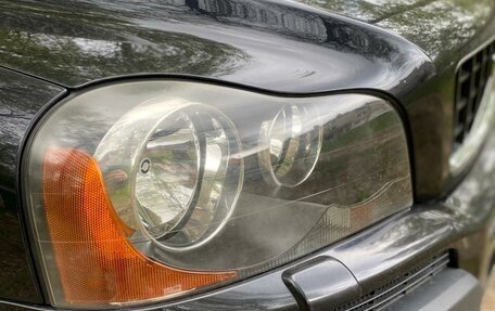 Volvo XC90 II рестайлинг, 2002 год, 790 000 рублей, 4 фотография