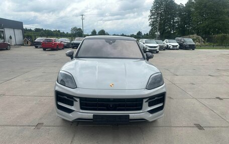 Porsche Cayenne III, 2025 год, 24 744 000 рублей, 2 фотография