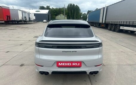 Porsche Cayenne III, 2025 год, 24 744 000 рублей, 6 фотография