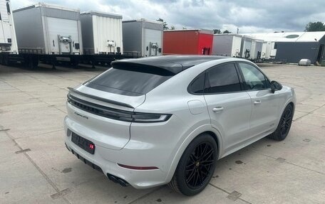 Porsche Cayenne III, 2025 год, 24 744 000 рублей, 5 фотография