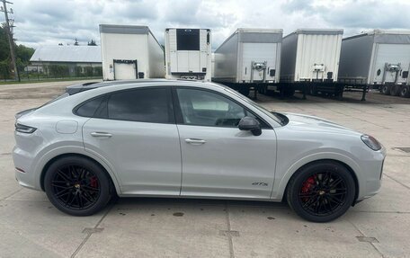Porsche Cayenne III, 2025 год, 24 744 000 рублей, 8 фотография