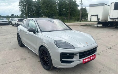 Porsche Cayenne III, 2025 год, 24 744 000 рублей, 3 фотография
