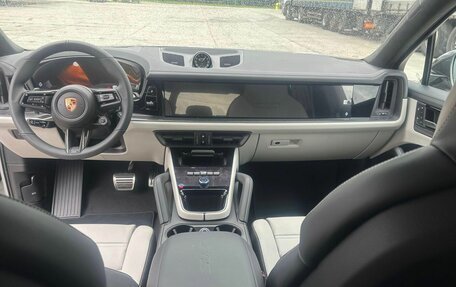 Porsche Cayenne III, 2025 год, 24 744 000 рублей, 9 фотография