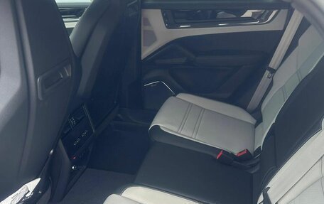 Porsche Cayenne III, 2025 год, 24 744 000 рублей, 10 фотография