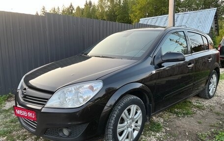 Opel Astra H, 2010 год, 580 000 рублей, 2 фотография