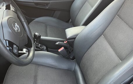 Opel Astra H, 2010 год, 580 000 рублей, 7 фотография