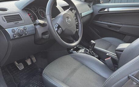 Opel Astra H, 2010 год, 580 000 рублей, 8 фотография