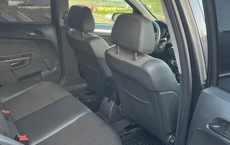Opel Astra H, 2010 год, 580 000 рублей, 10 фотография